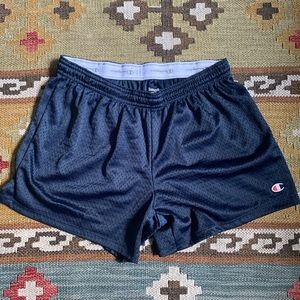 Champion women’s/unisex shorts